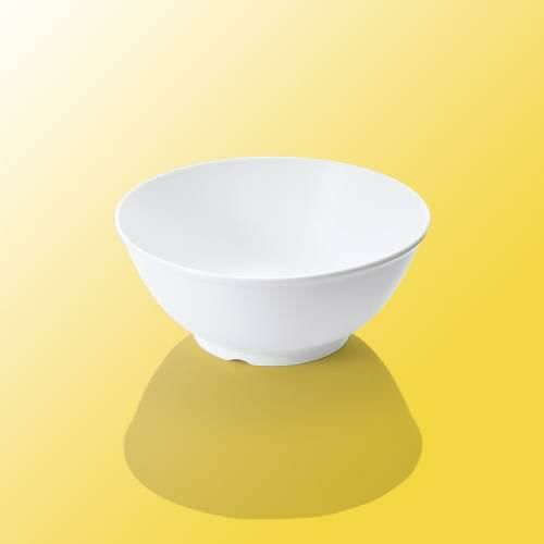 子供食器 13cmボール ホワイトピア