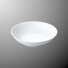 子供食器 17cm深皿 ホワイトピア