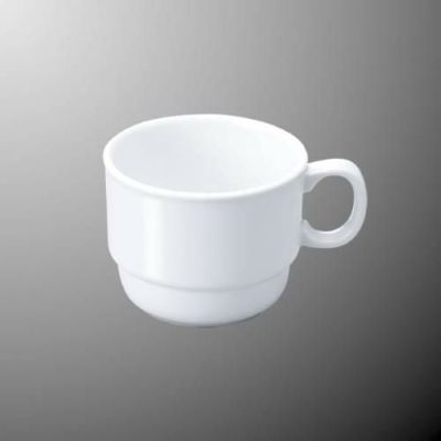 子供食器 手付きカップ ホワイトピア