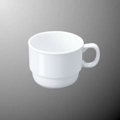 子供食器 手付きカップ ホワイトピア