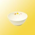 子供食器 13cmボール たまひよこ