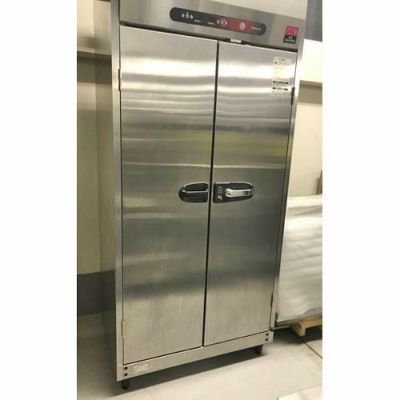 業界最長1年保証】【中古】食器消毒保管庫 ホシザキ HSB-10SB3 幅900