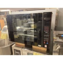 中古】スチームコンベクションオーブン ツジキカイ BX-5 幅960×奥行930