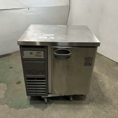 業界最長1年保証】【中古】冷蔵コールドテーブル 北沢産業 KLCW 業界最長1年保証】【中古】冷蔵コールドテーブル 北沢産業 KLCW