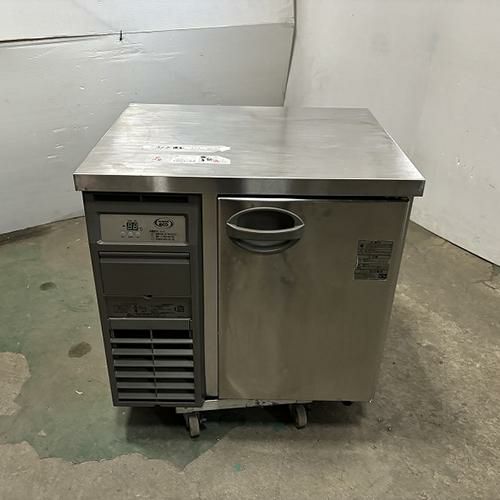 業界最長1年保証】【中古】冷蔵コールドテーブル フクシマガリレイ