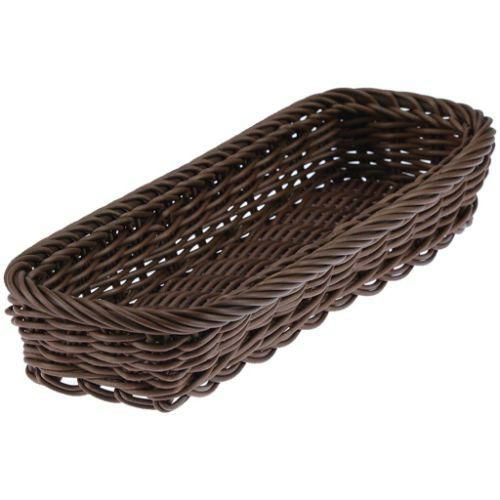 ザリーン カトラリートレー S ブラウン 157061 saleen ブラウン