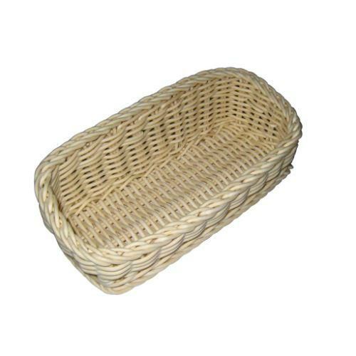 カトラリーボックス ザリーン アメニティバスケット アイボリー 781541 saleen