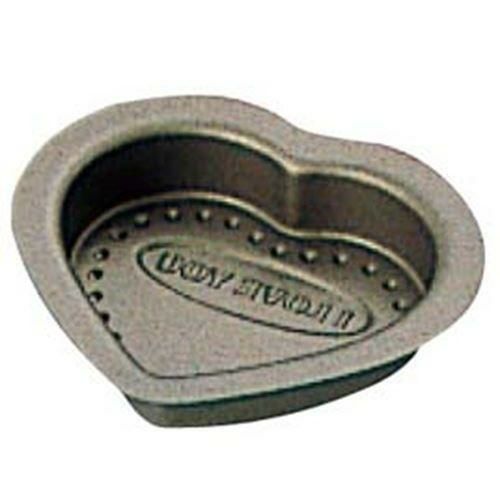 テフロンセレクト チョコレート ハート型 小