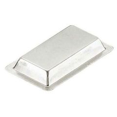 FK ブリキ ケーキ型(中)#36