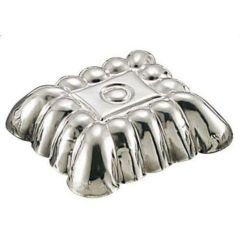 FK ブリキ ケーキ型(中)#54