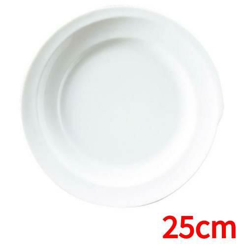 エピソード 25cmプレート