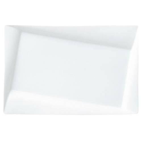 バンケット 28cm角プラター