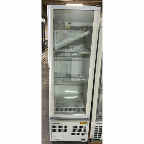 業界最長1年保証】【中古】冷蔵ショーケース パナソニック(Panasonic