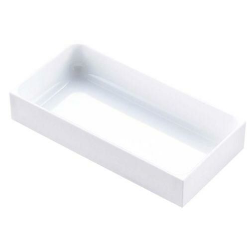 カトラリートレー PS製 カトラリートレー M ホワイト