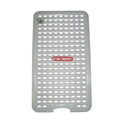 アラベン 密封カバー付食品保存コンテナー グリッド(目皿)GN1/1 256 araven