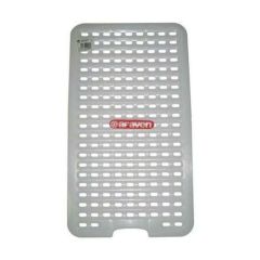 アラベン 密封カバー付食品保存コンテナー グリッド(目皿)GN1/1 256 araven