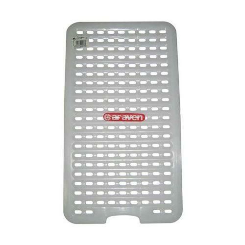 食品保存コンテナー アラベン 密封カバー付食品保存コンテナー グリッド(目皿)GN1/1 256 araven 