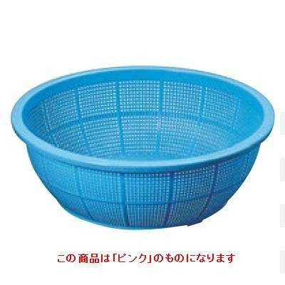 イケダ DX丸 ザル(ピンク)#650 ピンク