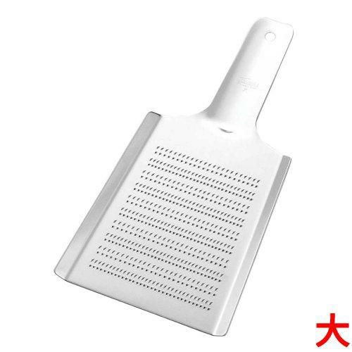 おろし ステンレスオロシ金 大 ST-030 