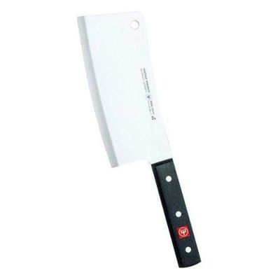 ヴォストフ クラシック クレーバーナイフ 4680 18cm WUSTHOF