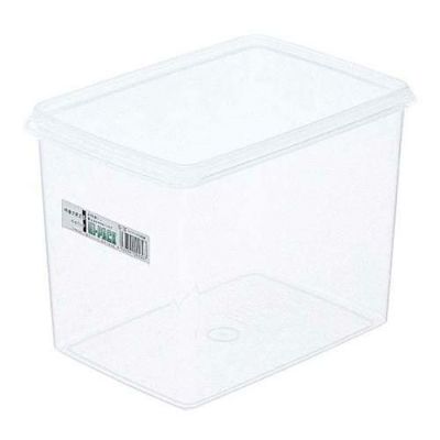 容器 ハイパック 角型 S-130 HI-PACK/グループA