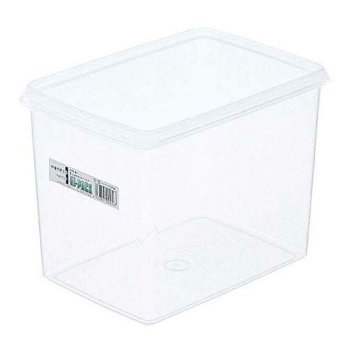 容器 ハイパック 角型 S-130 HI-PACK/グループA