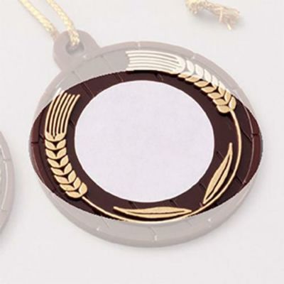 ボトルネーム樽型・替シール/2000入