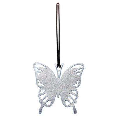 ボトルキーパーバタフライ シルバー/50入