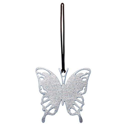 ボトルキーパーバタフライ シルバー/50入