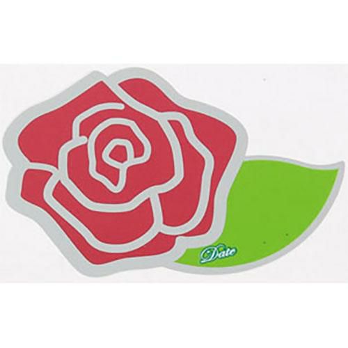 ボトルキープシール バラ/200入