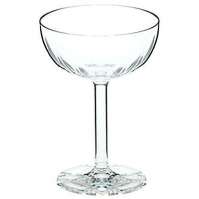 トライタン シャンパンタワーグラス/6入