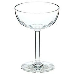 トライタン シャンパンタワーグラス/6入