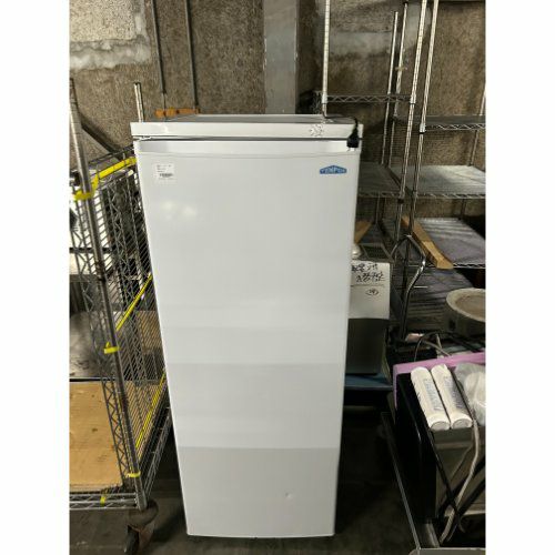 中古】冷凍ストッカー テンポスオリジナル TBUF-168-RH 幅540×奥行540