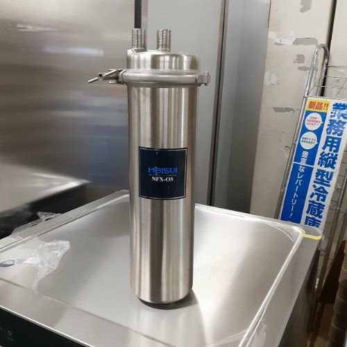 中古浄水器・中古軟水器の通販ならテンポスドットコム