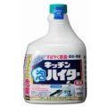 キッチン泡ハイター つけかえ用/1000ml×6本