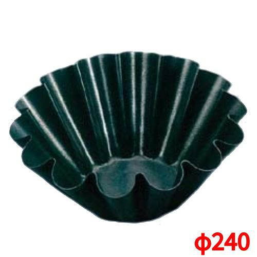 マトファーエグゾパン ブリオッシュ 14ウェーブ 87202 φ240 Matfer