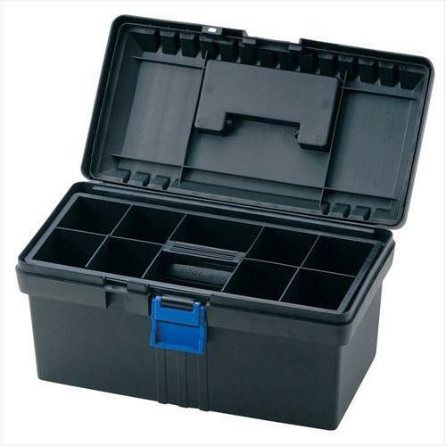 工具 工具箱 パワーボックス TFP-410 /幅420×奥行231×高さ220