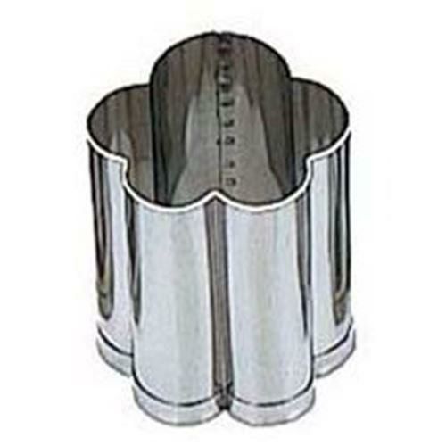 EBM 18-8 手造リ業務用 抜型 春 ヨコ梅 バラD EBM