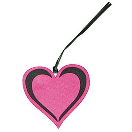 ボトルキーパーハート ピンク/50入