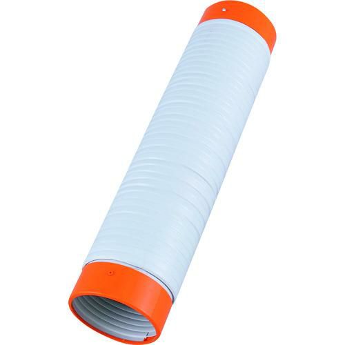 スイデン スポットエアコン結露防止冷風ダクト