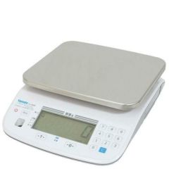 ヤマト防水型デジタル上皿はかり 検定付 UDS－600－WPK－15kg(県仕様