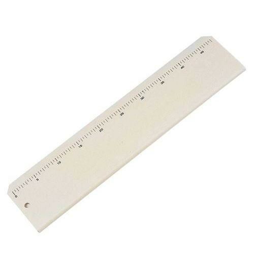 フランスパン生地取り板(目盛入)KG－1090－50 50cm