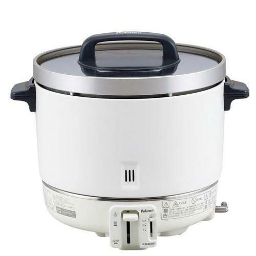 パロマ ガス炊飯器 PR-200J LPガス用（プロパンガス） パロマ ガス炊飯器 PR-200J（LP） （プロパンガス用） [1.1升