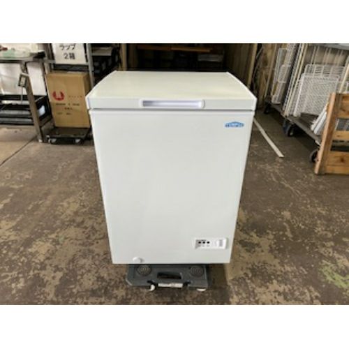 中古】冷凍ストッカー テンポスオリジナル TBCF-93-RH 幅574×奥行564