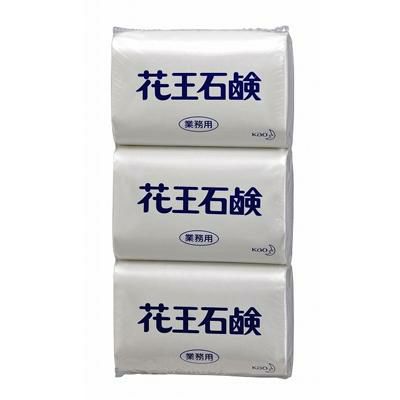 花王石鹸業務用 85g/(85g×3個)×40セット