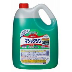 マジックリン 除菌プラス/4.5L×4本