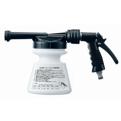 フォームガン （保護メガネ入り）/1台