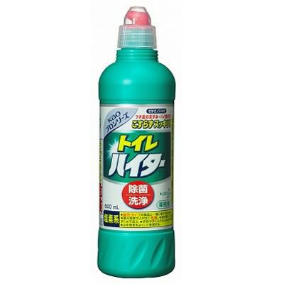 トイレハイター/500mLボトル×24本