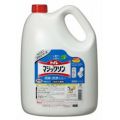 トイレマジックリン消臭・洗浄スプレー/4.5L× 4