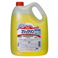 バスマジックリン/4.5L×4
